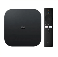 Xiaomi Mi Box S